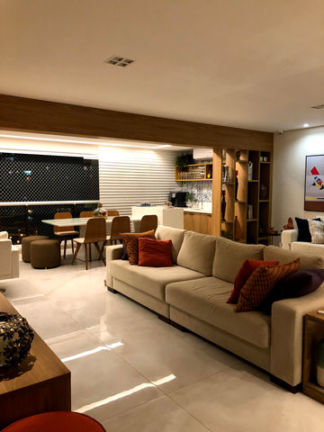 Interiores