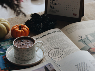 La magia de octubre
