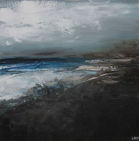 Ligurian Storm