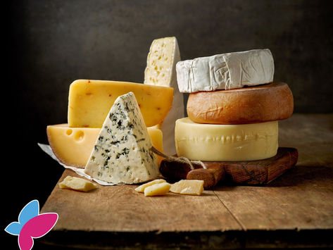 Alimentos: estos son los que no sabíamos que se podían congelar.