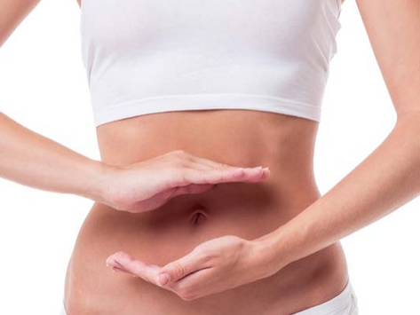 ¿ESCUCHAMOS
a nuestro cuerpo?