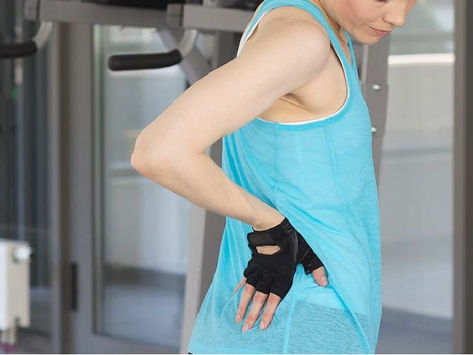 ARTRITIS REUMATOIDE: 5 reglas para reconocerla y combatirla