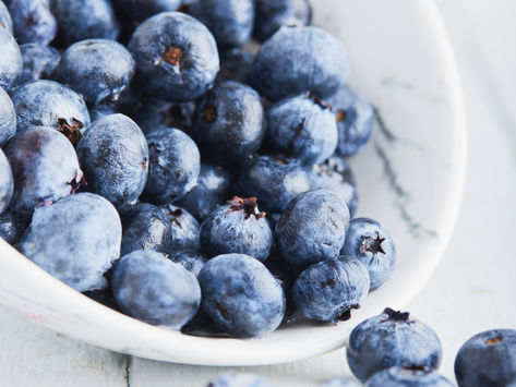 CEREBRO:los alimentos para mantenerlo sano