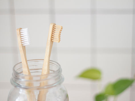 Si el pH es ácido se corre el riesgo de tener caries