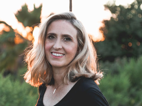 Menopausia: ¡Juega con ventaja!