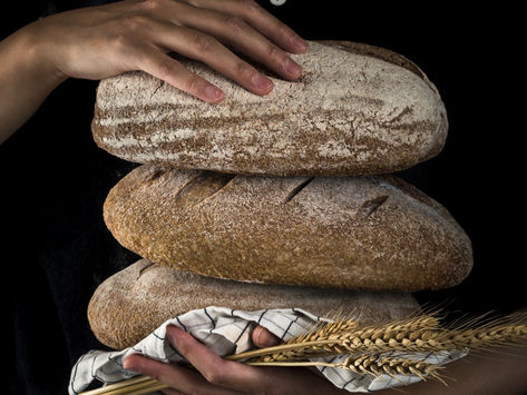 Sensibilidad al gluten: atención a las falsas alarmas