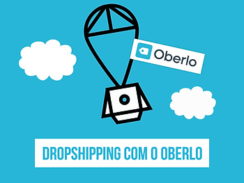 O que é Oberlo Shopify