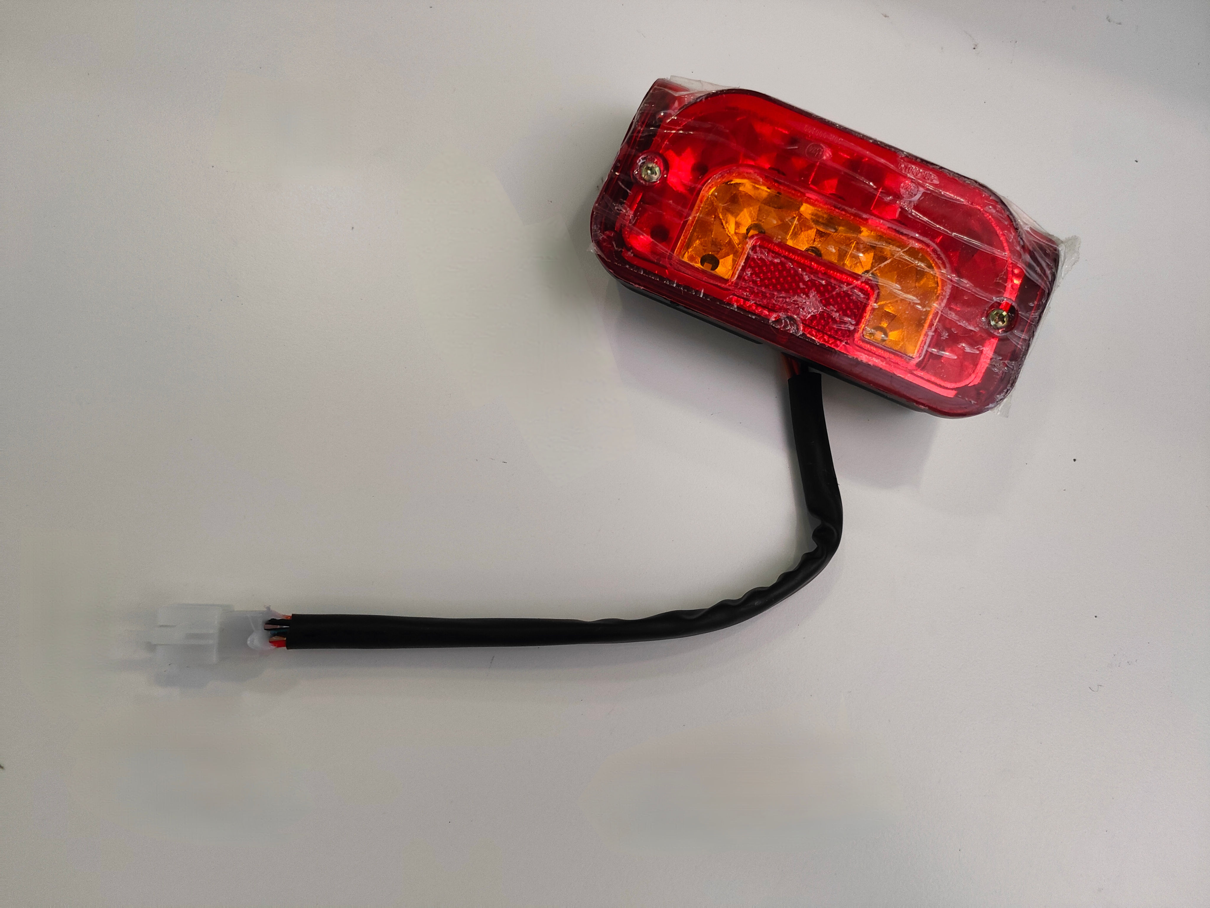 Rücklichter