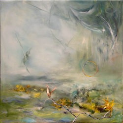 An Antropocene Fog