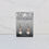 Thumbnail: AB Pave' Ball Drop Earrings E073-RG