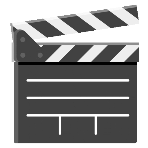 clapper-board_1f3ac.gif