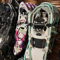 Snowshoe Rentals