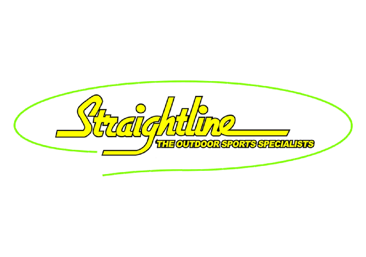 Straightline Sports logo