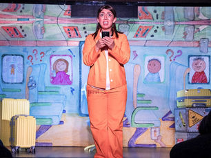 Hijo de la teatro nueva temporada