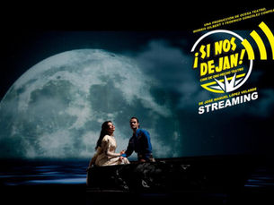 ¡SI NOS DEJAN!, el gran musical mexicano, celebra las fiestas patrias