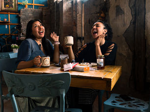 La experiencia teatral y gastronómica de “La vida se mide en tazas de café” llegará a Foro Índigo en Toluca