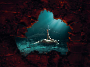 La Valquiria, The Royal Opera llega a los cines en México