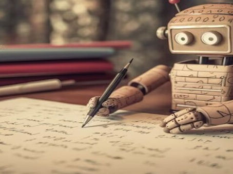 When AI Creates Work Instead of Saving It: The Copywriter’s Silver Lining