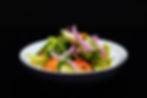 Mixed Green Salad image