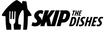 SkipTheDishes Logo.