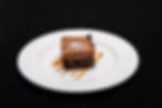Sweet Potato Brownie image