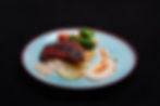 Blackened Catfish image