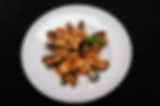 Seafood Linguine image
