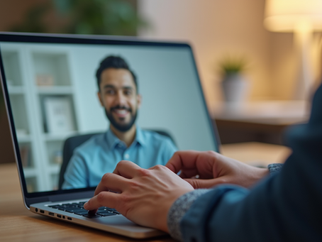 Connect with Accountants Easily Using AccountLink