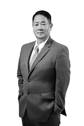 Peter Y.H. Cho