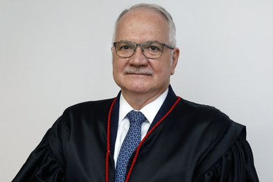 Ministro Fachin nega seguimento a HC em favor de Germán e José Efromovich