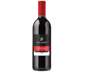 Vinho de Mesa Tinto Bordô Suave
