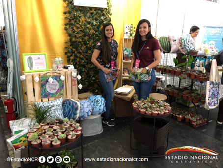 EXPO MUJER EMPRENDE