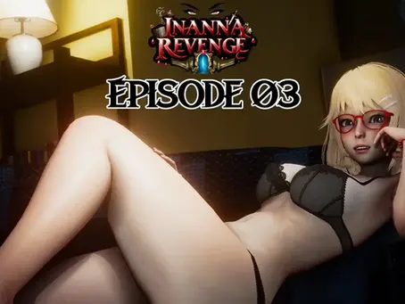 [Repost] Inanna Revenge [v0.3.2] [AtemX Games] + WT Mod