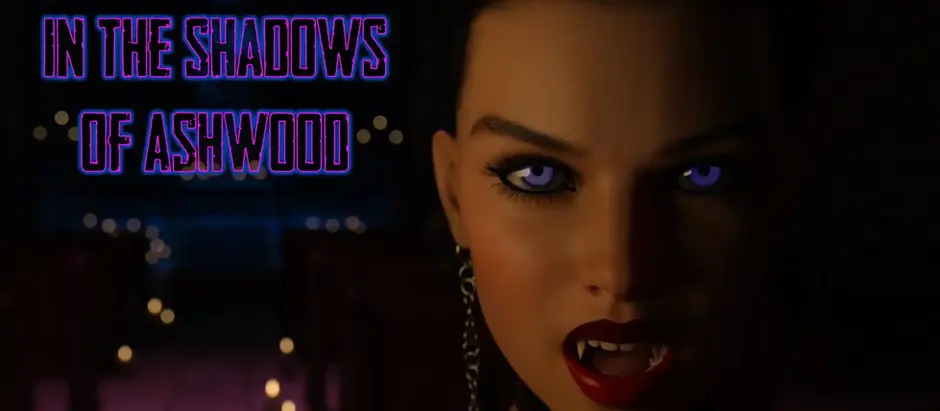 In The Shadows Of Ashwood [Ch.2] [Lament Entertainment] + WT Mod