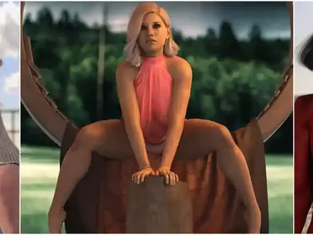 Love, Honor, Betray [Ep.14] [Renio Studios] + JL Multi Mod