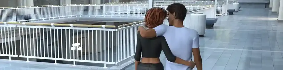 The Roommate [v0.12.14] [togs] + Joker WT Mod