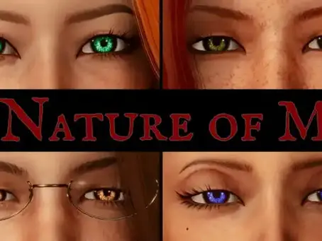 The Nature of Magic [Part 4] [Slate Interactive] + Multi Mod