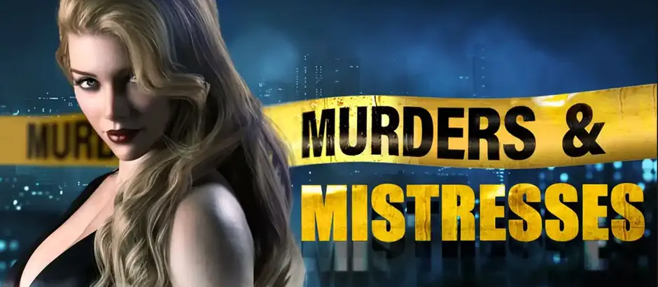 Murde*s & Mistresses [v0.15.0.50] [Undergrad Steve] + Multi Mod