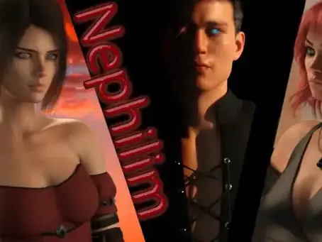 Nephilim [v0.6.3] [BuuPlays] + Knox Multi Mod