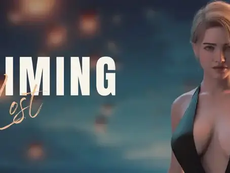 Reclaiming the Lost [v0.12] [Passion Portal] + Koga Multi Mod