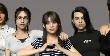 The Home of Pleasure [Ep.3 P1 v0.3] [Whispering Eye Games] + DA Multi Mod