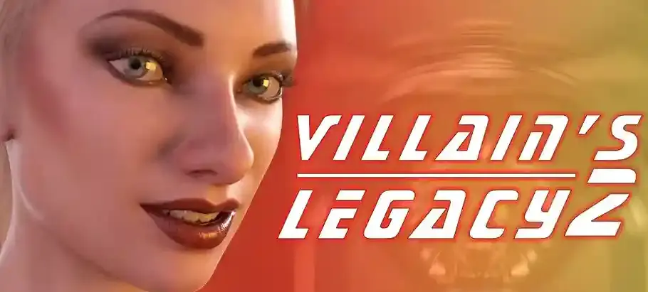 Villain's Legacy 2 [v1.0.0] [Mad scientist lab] + JGneon Gallery Unlocker