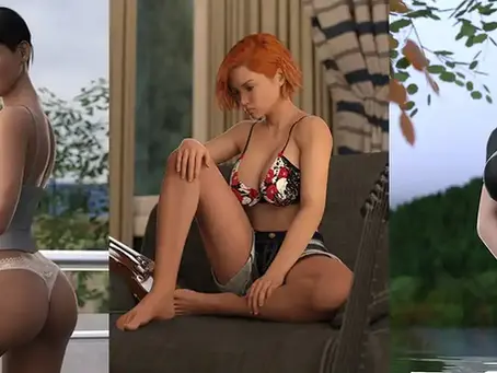 Something To Write About Unbroken [Book 2 R8] [STWAdev] + Multi Mod