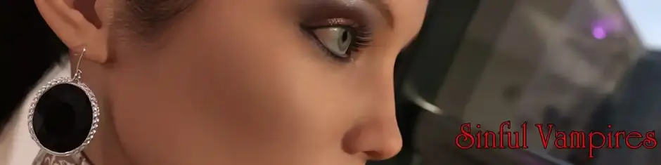 Sinful Vampires [v0.12.0] [Hematite] + JGNeon Gallery Unlocker