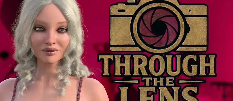 [Completed] Through the Lens [v1.00] [Piggy Nose Games] + Multi Mod