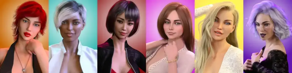 Three Rules of Life [v0.5.0] [Red Dust] + DA Multi Mod