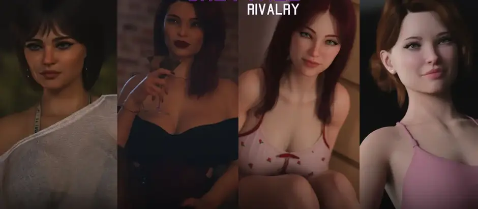 Greyvale Rivalry [Ep.1] [TheGreys] + Multi Mod [Error Fixed]