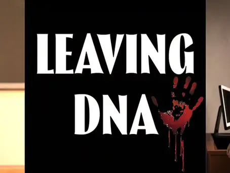 Leaving DNA [Ep. 5] [Impious Monk] + Multi Mod