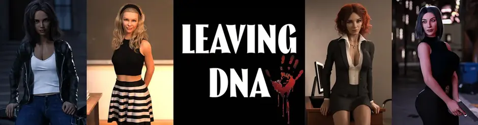 Leaving DNA [Ep. 5] [Impious Monk] + Multi Mod