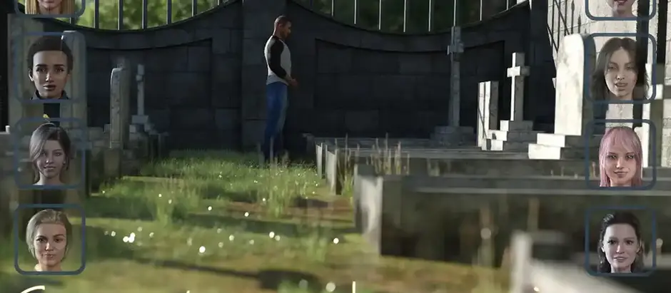 Secrets and Promises [v0.06] [badbod] + Gallery Unlocker